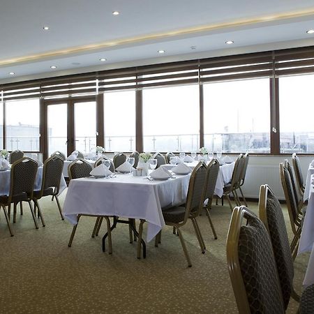 Atalay Hotel Ankara Bagian luar foto